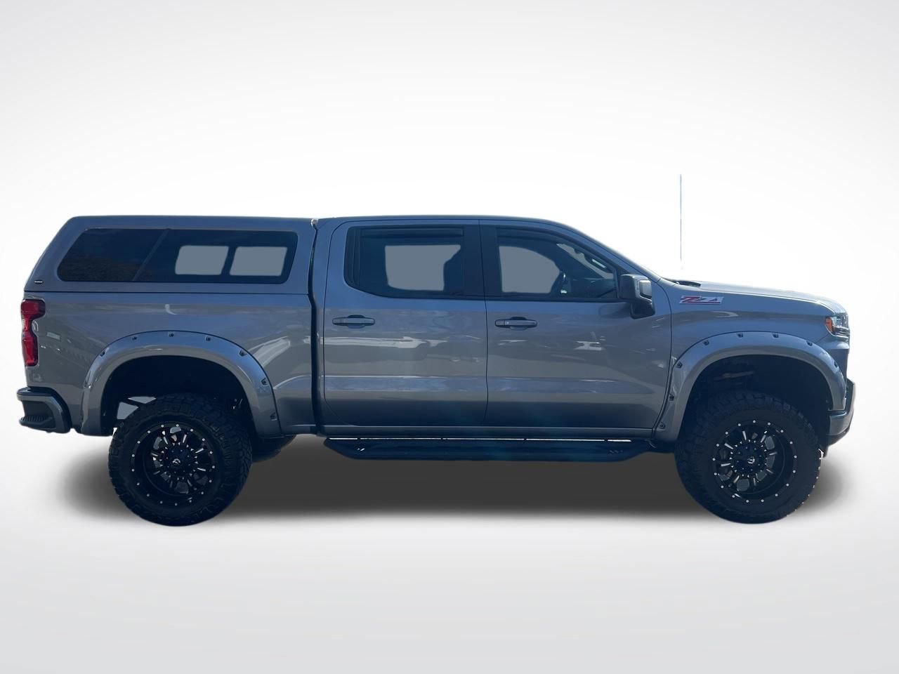 Used 2020 Chevrolet Silverado 1500 RST image 9