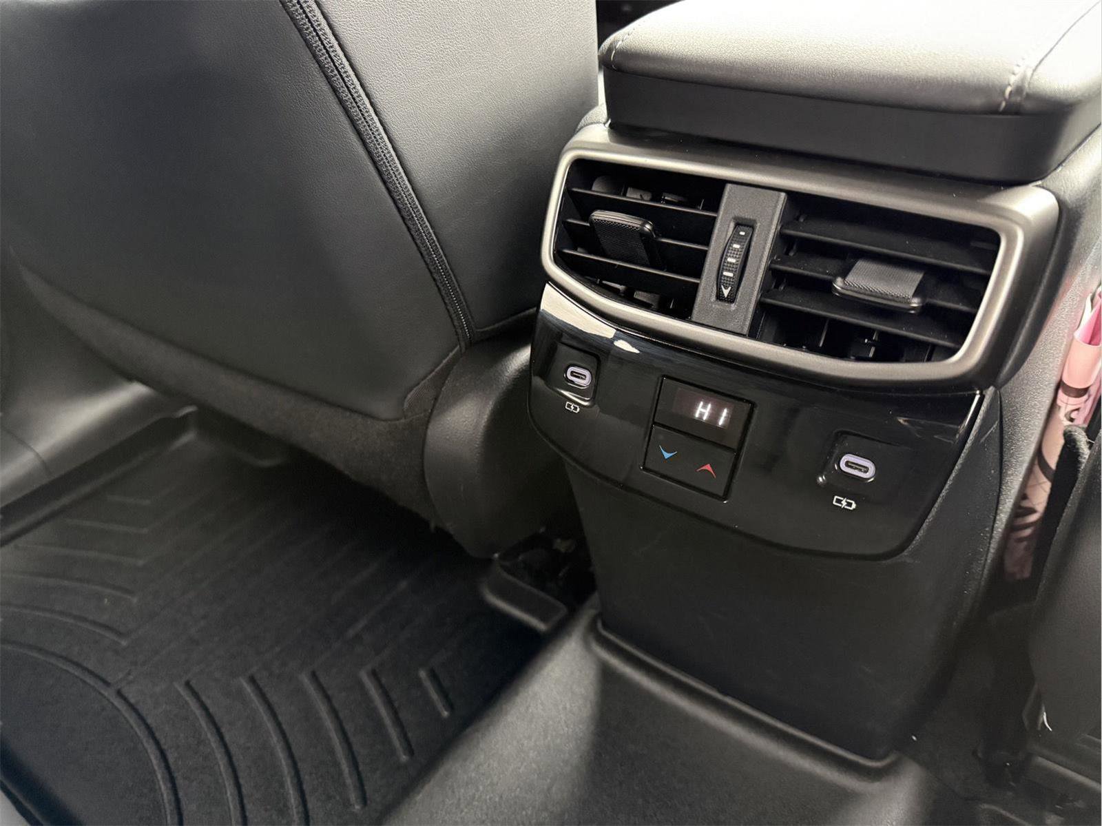 Certified 2023 Lexus RX 350 Premium Plus w/ Cold Area Package image 23