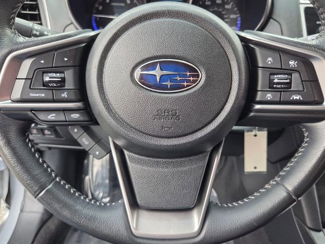 Used 2019 Subaru Legacy 2.5i Premium image 27