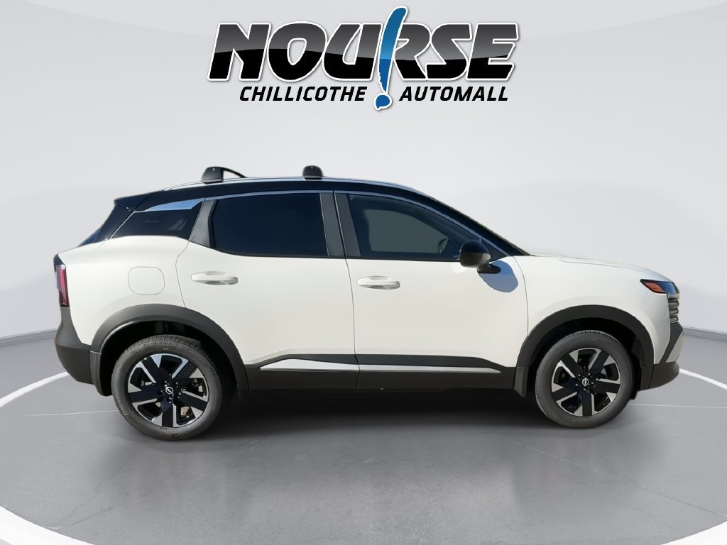 New 2027 Nissan Kicks SV AWD/4WD image 9