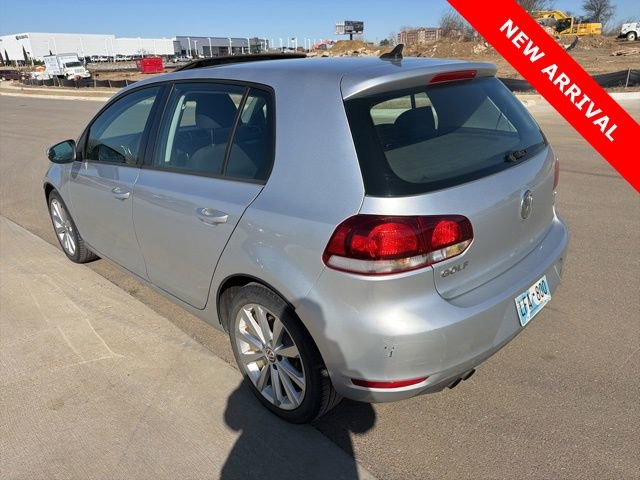 Used 2013 Volkswagen Golf TDI image 5