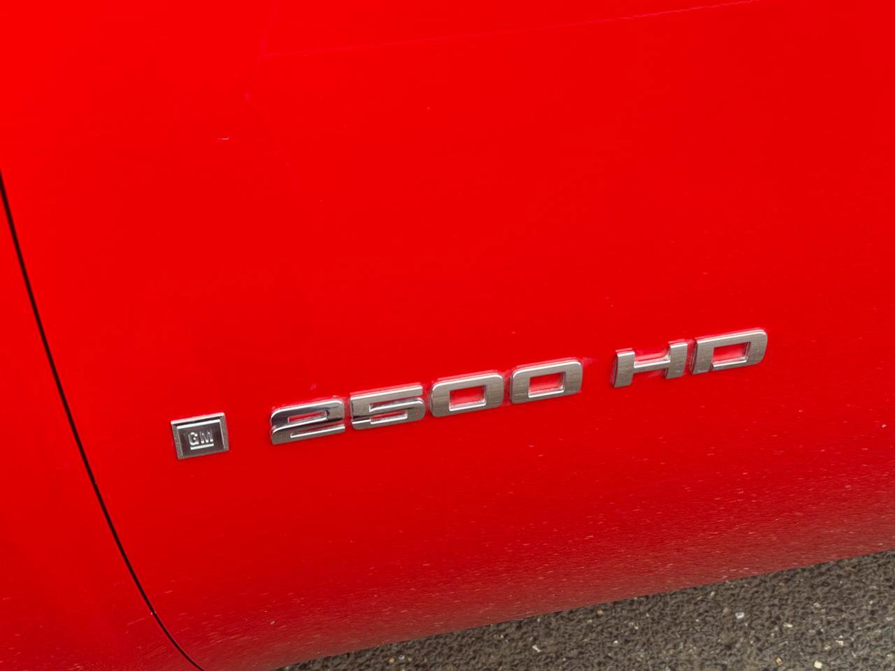 Used 2009 Chevrolet Silverado 2500 LT image 9