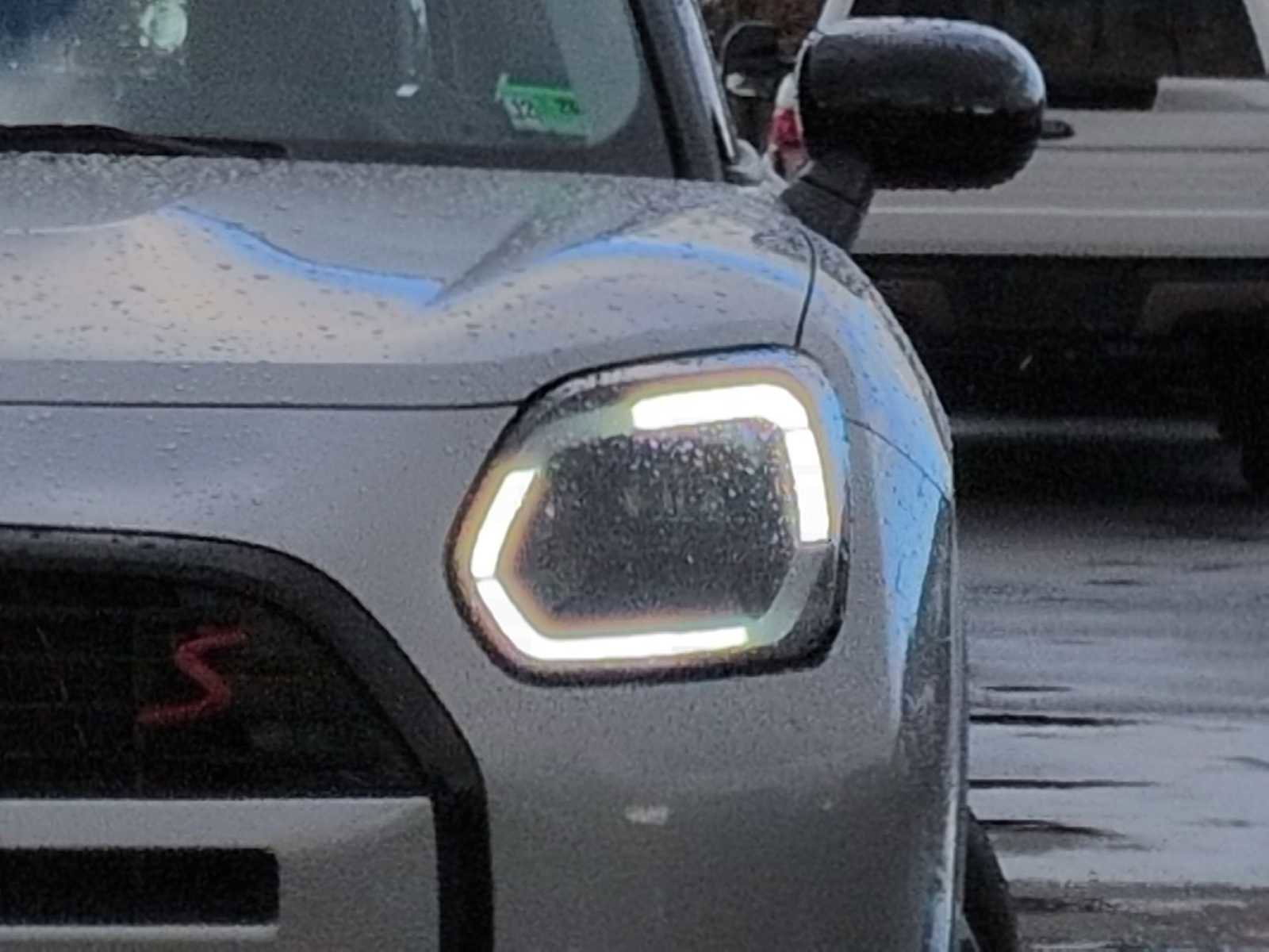 Certified 2025 MINI Cooper Countryman S image 11