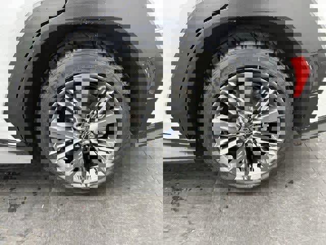 Used 2022 Subaru WRX image 25