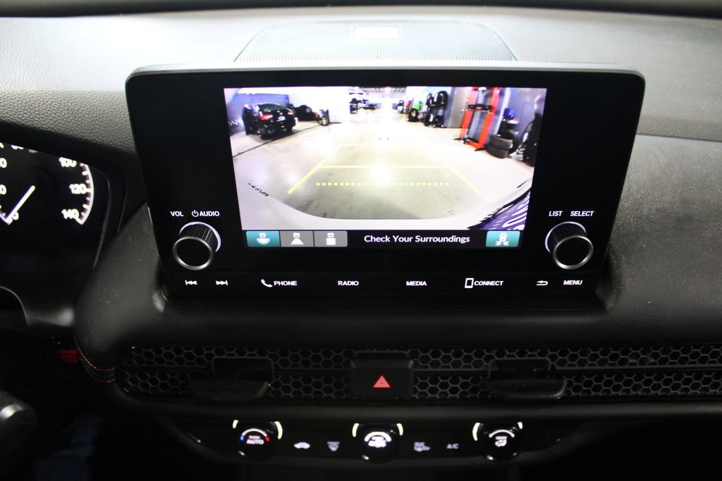 Used 2023 Honda HR-V Sport image 26