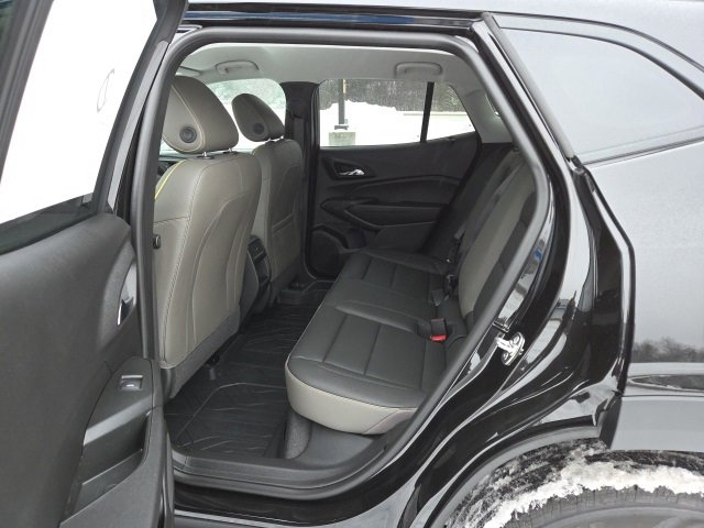 New 2026 Chevrolet Trax ACTIV w/ Driver Confidence Package image 17