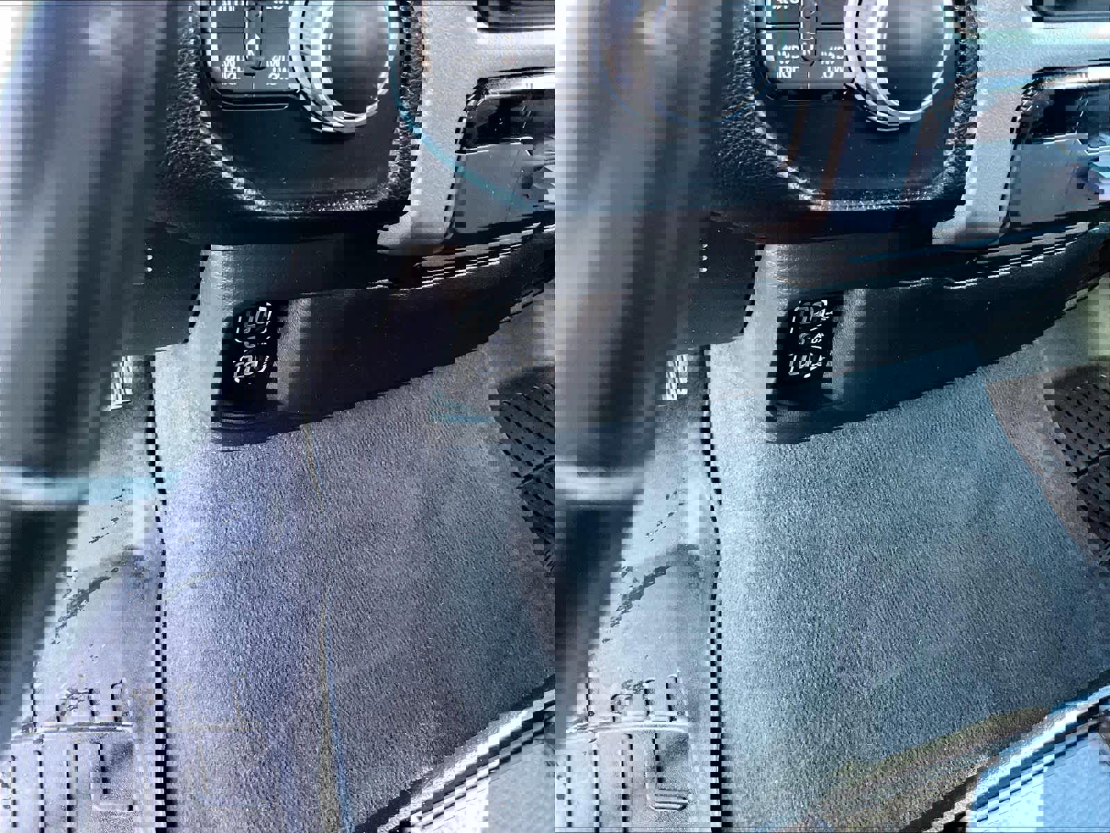 Used 2021 RAM 1500 Big Horn image 27