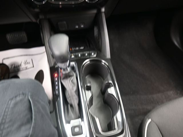 Used 2025 Chevrolet TrailBlazer LT w/ Convenience Package image 11