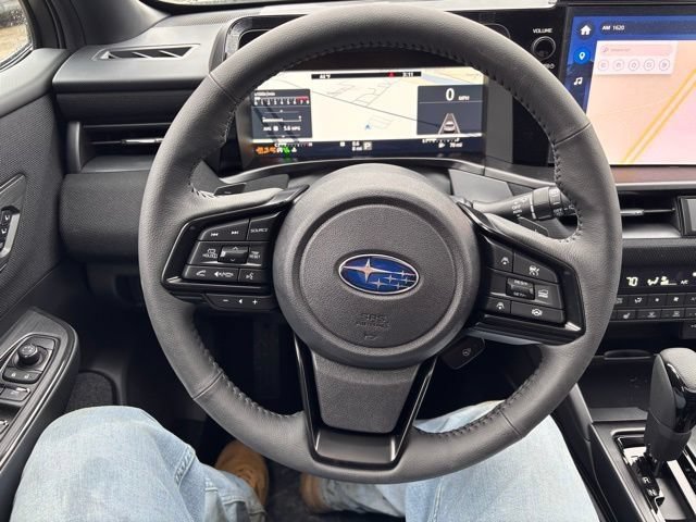 New 2026 Subaru Outback Limited AWD/4WD image 28