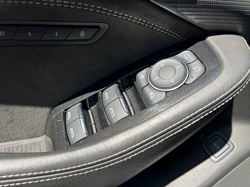 Used 2025 Cadillac CT5 V Blackwing RWD image 63