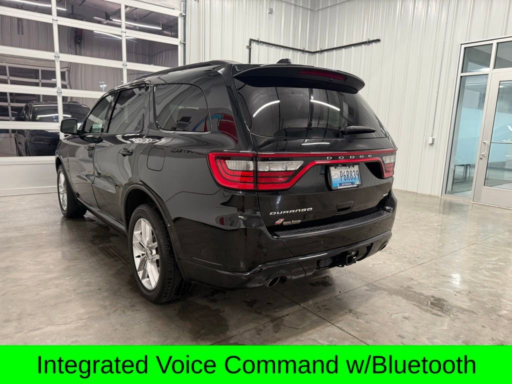 Used 2024 Dodge Durango GT image 3