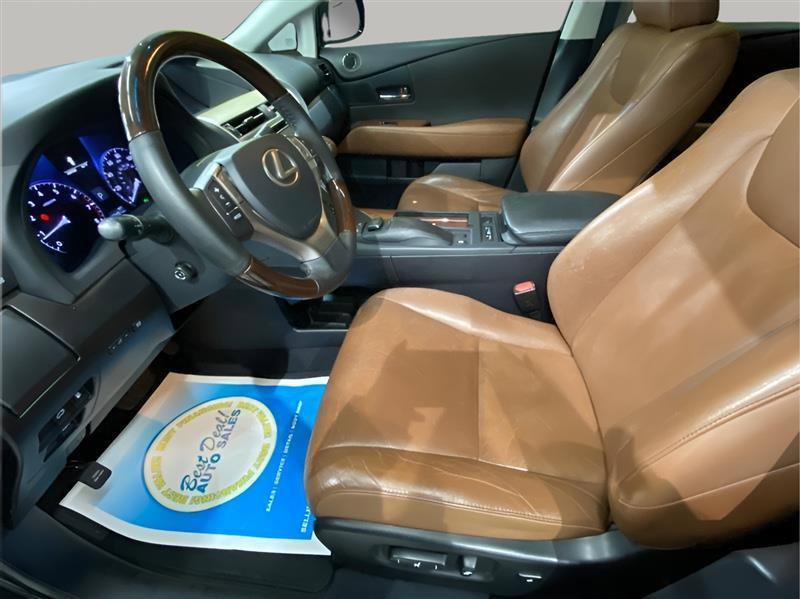 Used 2015 Lexus RX 350 FWD image 10