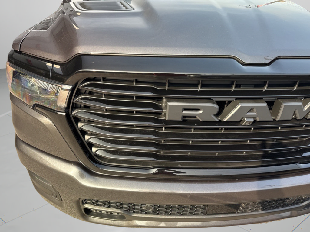 New 2026 RAM 1500 Laramie w/ Night Edition AWD/4WD image 40