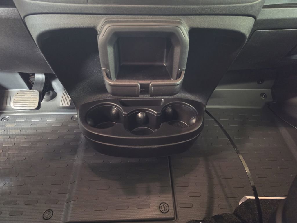 New 2026 RAM ProMaster 3500 image 21