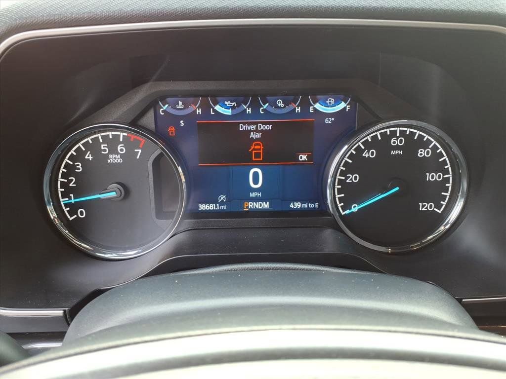 Used 2021 Ford F150 XLT w/ Equipment Group 302A High image 24