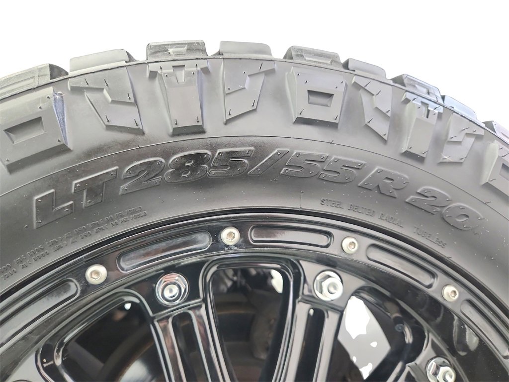 Used 2014 Toyota 4Runner Limited image 32