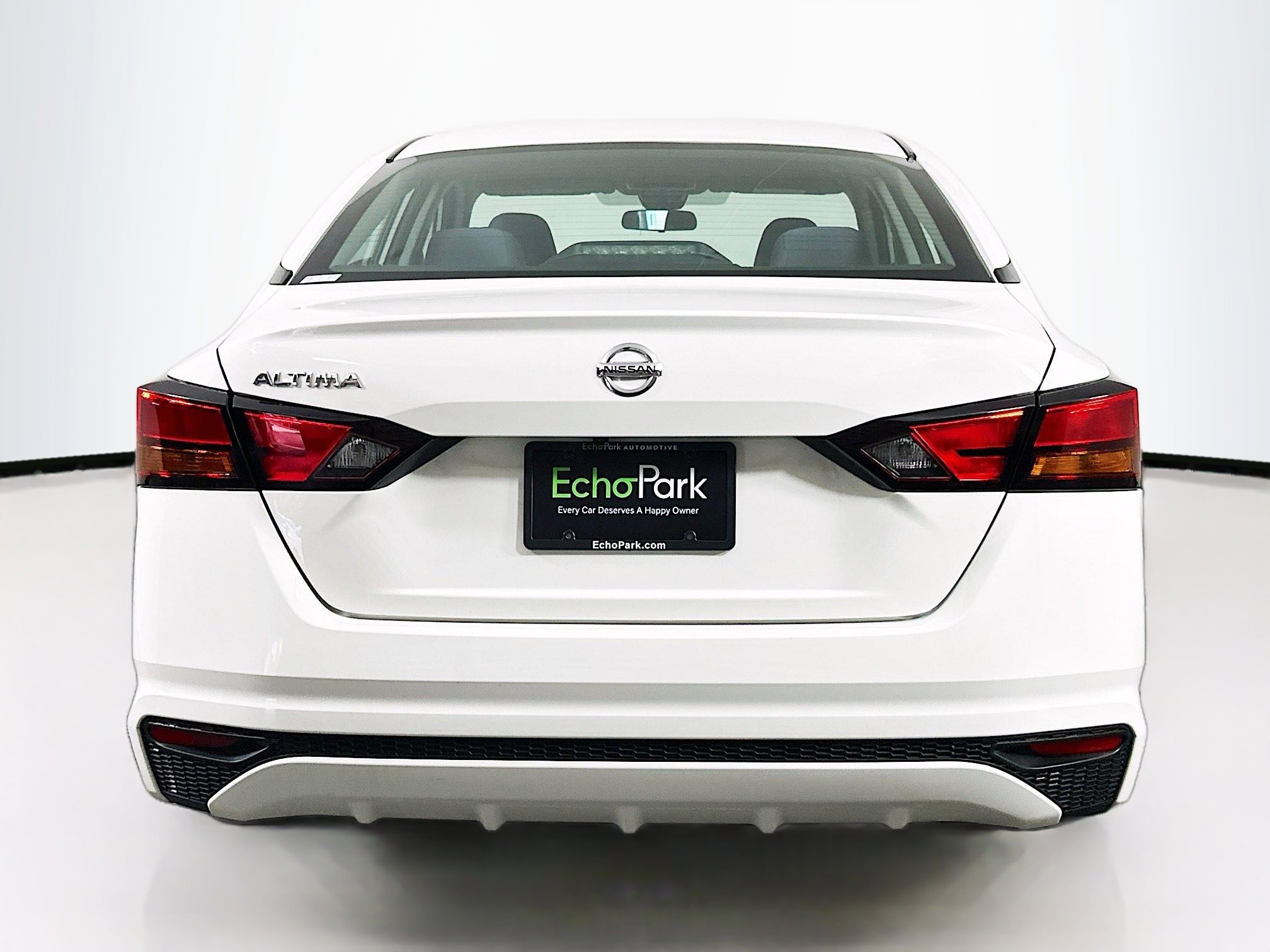 Used 2022 Nissan Altima 2.5 S image 7