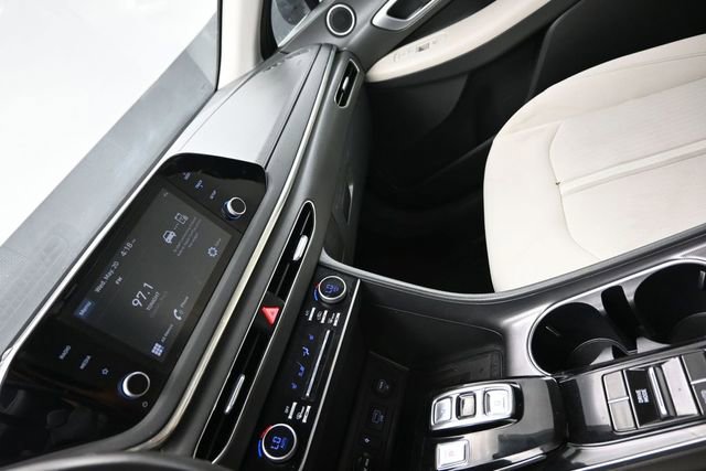 Used 2022 Hyundai Sonata SEL w/ Convenience Package FWD image 18