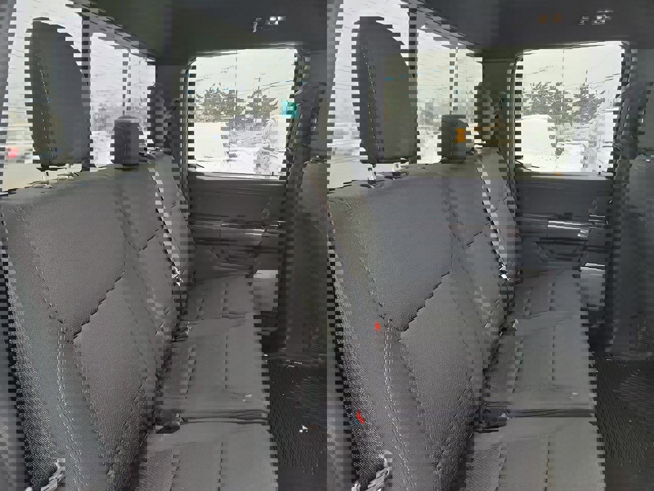 Used 2022 Ford F150 XLT w/ Equipment Group 302A High image 21