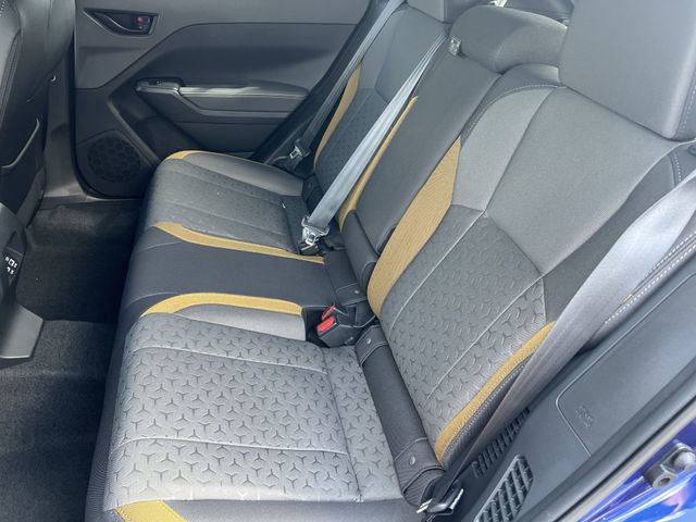 New 2026 Subaru Crosstrek 2.5i Sport AWD/4WD image 30