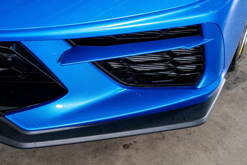 Used 2026 Chevrolet Corvette Stingray Premium Cpe w/ Z51 Performance Package image 14