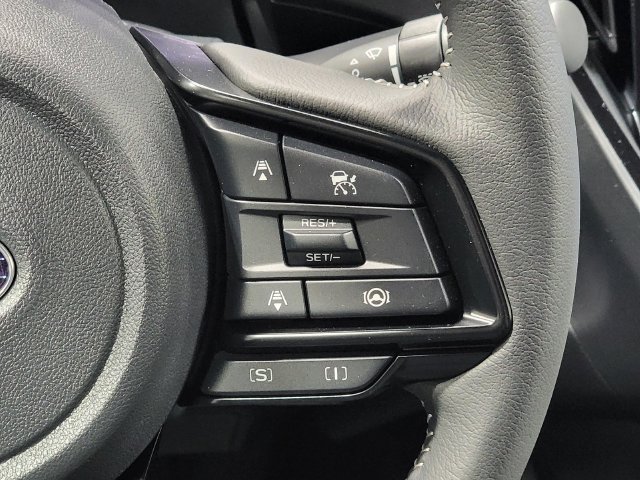 Certified 2026 Subaru Forester Premium AWD/4WD image 28