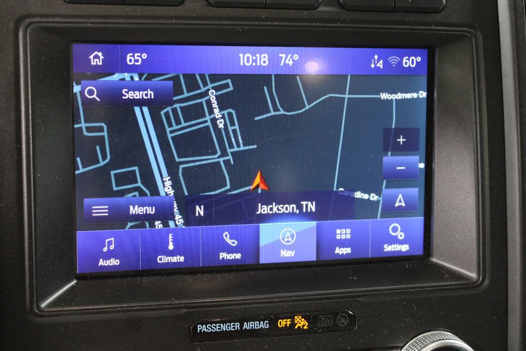 Used 2020 Ford Expedition Limited w/ Equipment Group 302A AWD/4WD image 33