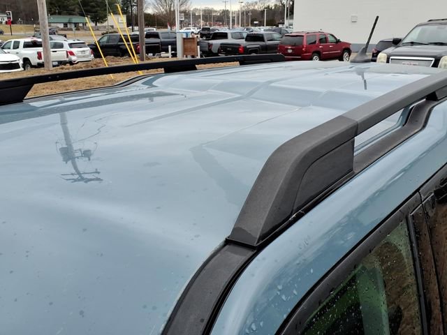 Used 2021 Ford Bronco Sport Big Bend image 12