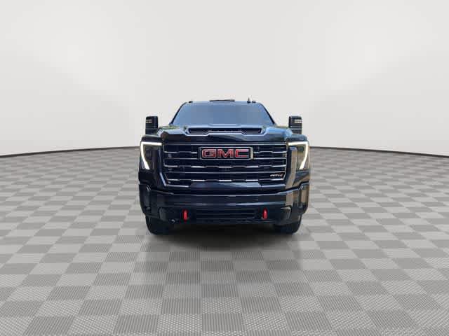Used 2024 GMC Sierra 2500 AT4 w/ AT4 Premium Plus Package AWD/4WD image 6