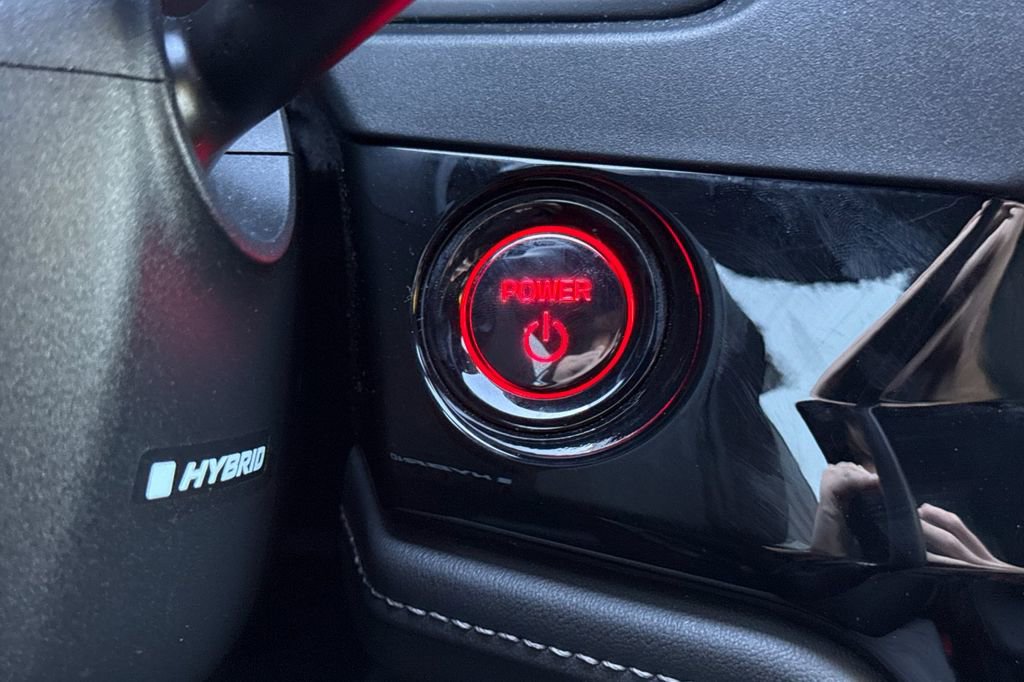 Certified 2025 Honda Accord Sport image 21