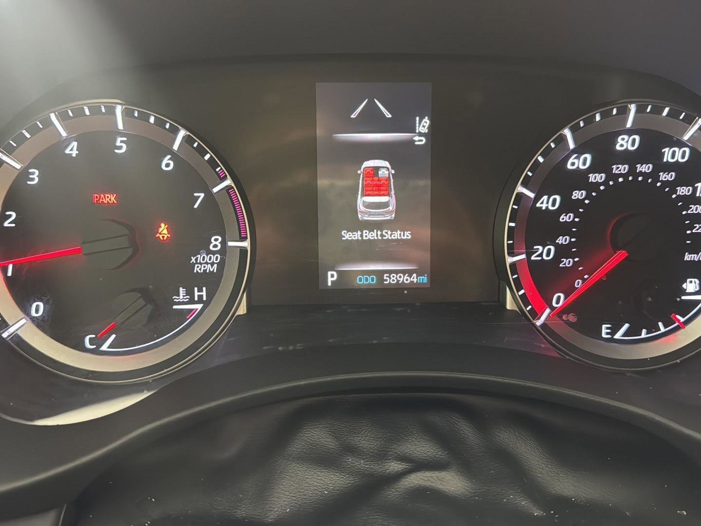 Used 2021 Toyota Highlander L image 14