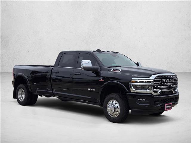 New 2026 RAM 3500 Longhorn image 6