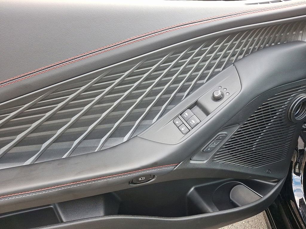 Used 2024 Dodge Charger R/T w/ Plus Group image 13