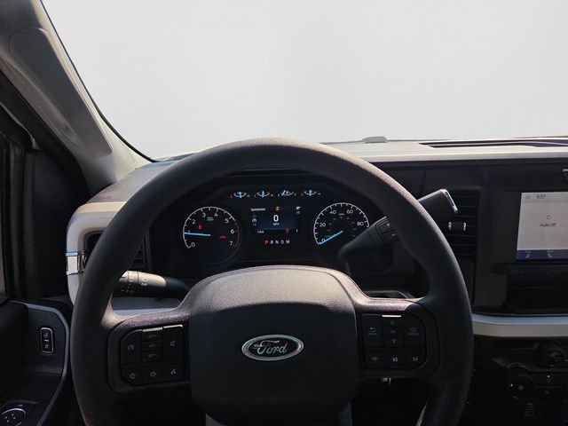 New 2026 Ford F250 XL w/ STX Appearance Package AWD/4WD image 10