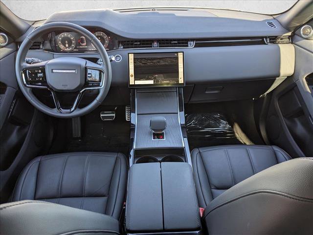Used 2024 Land Rover Range Rover Evoque Dynamic SE image 18