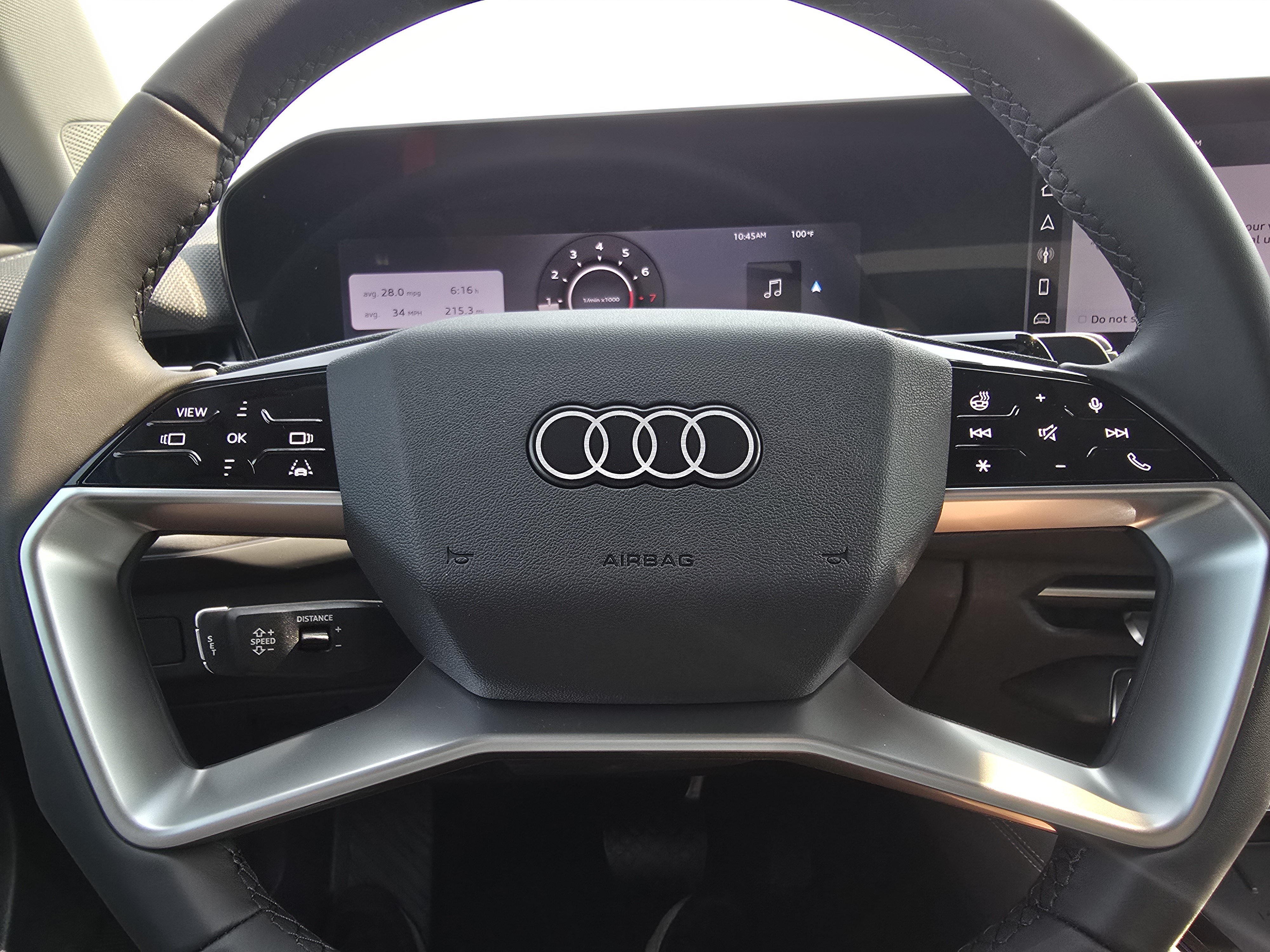 New 2026 Audi Q3 quattro 2.0T AWD/4WD image 22