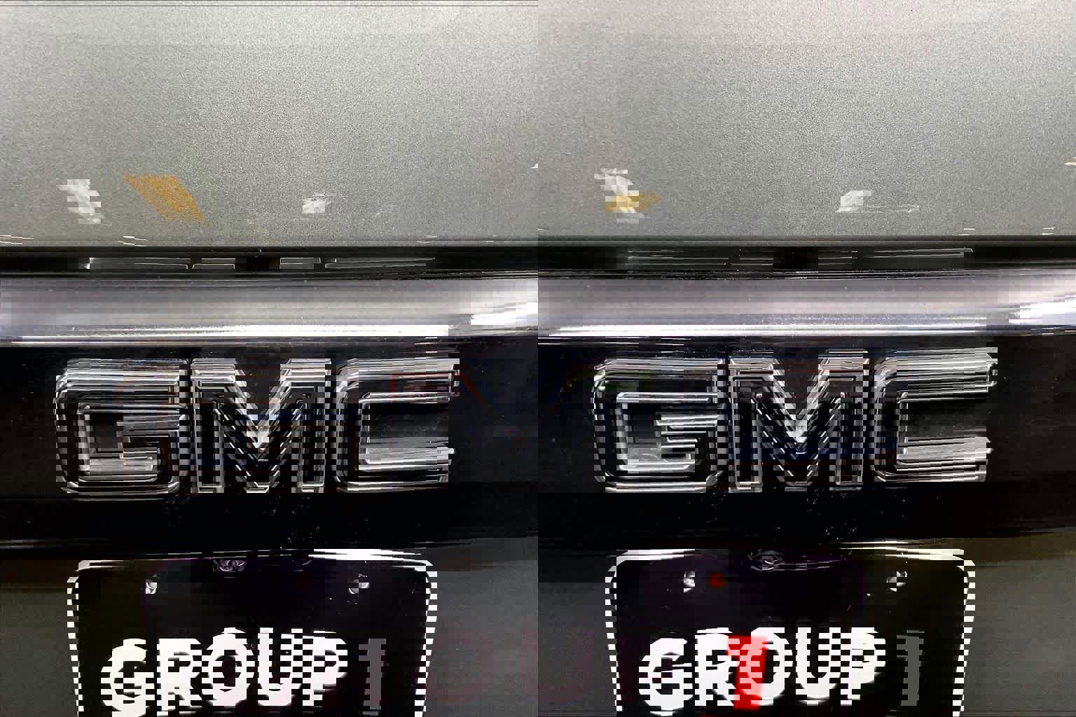 Used 2024 GMC Yukon Denali Ultimate image 30