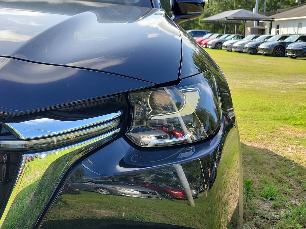 Used 2024 MAZDA CX-90 3.3 Turbo w/ Preferred Plus AWD/4WD video 2