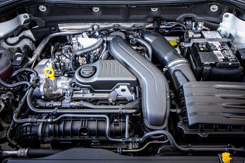 New 2026 Volkswagen Taos S FWD image 23