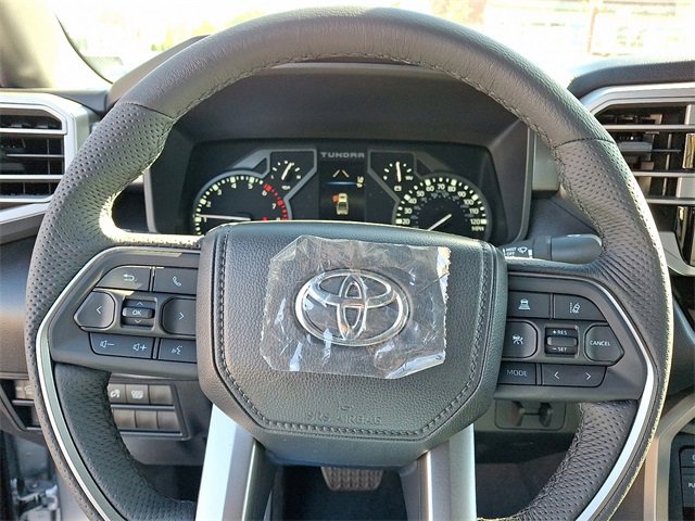New 2026 Toyota Tundra SR5 image 11