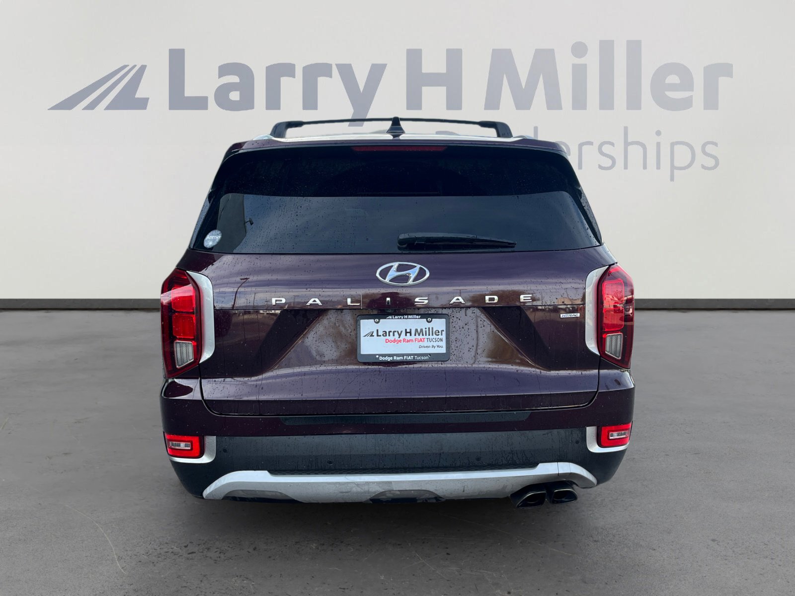 Used 2021 Hyundai Palisade SEL w/ Premium Package image 4