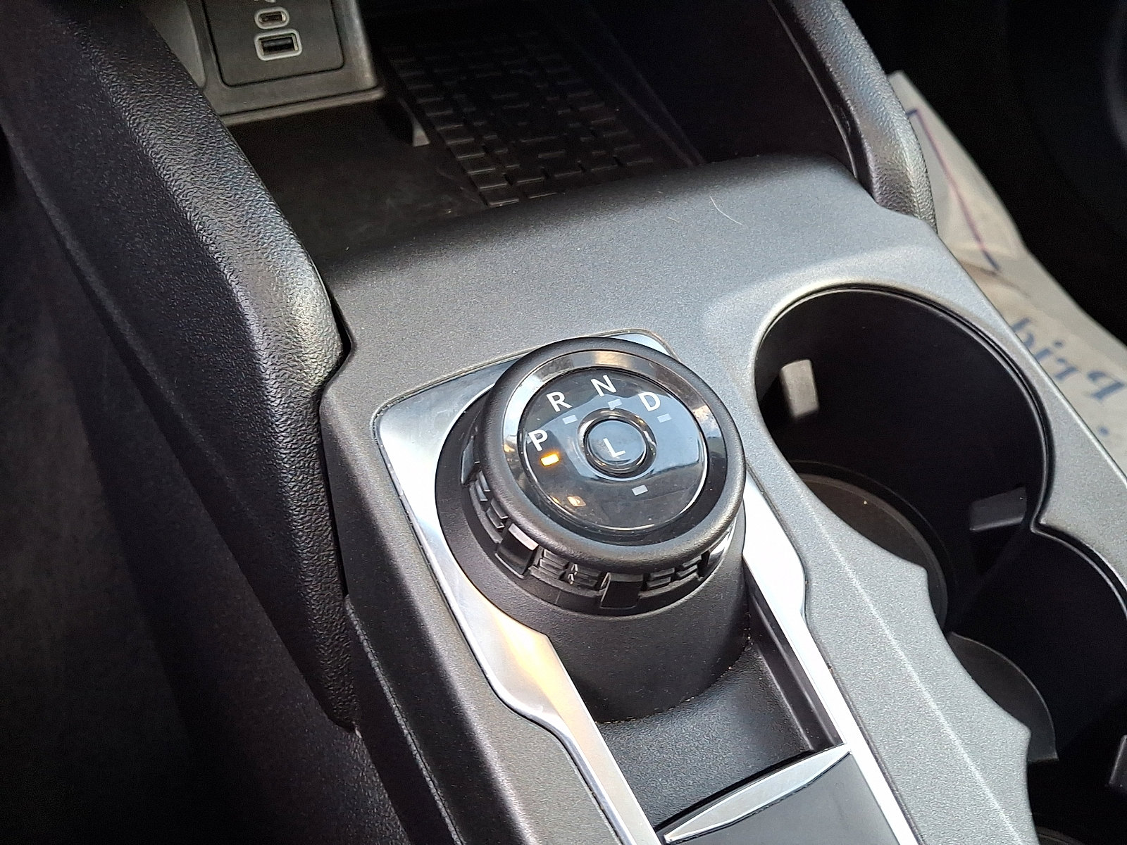 Used 2025 Ford Bronco Sport Outer Banks w/ Outer Banks Tech Package+ AWD/4WD image 17