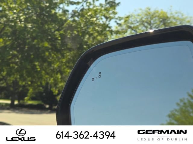 Used 2025 Lincoln Aviator Reserve w/ Jet Appearance Package AWD/4WD image 19