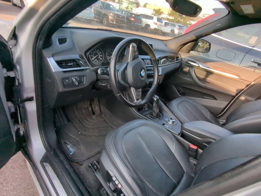 Used 2018 BMW X1 sDrive28i FWD image 7