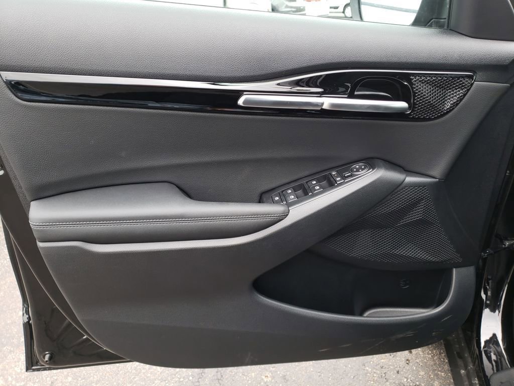 New 2026 Kia Seltos EX AWD/4WD image 17