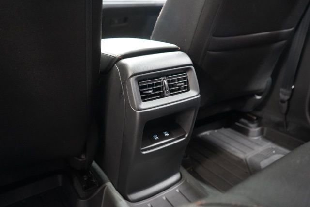 Used 2026 Honda CR-V TrailSport image 31