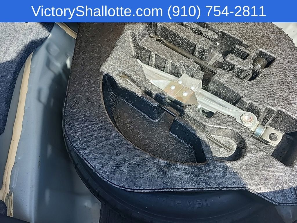 Used 2017 Honda Accord EX-L image 26