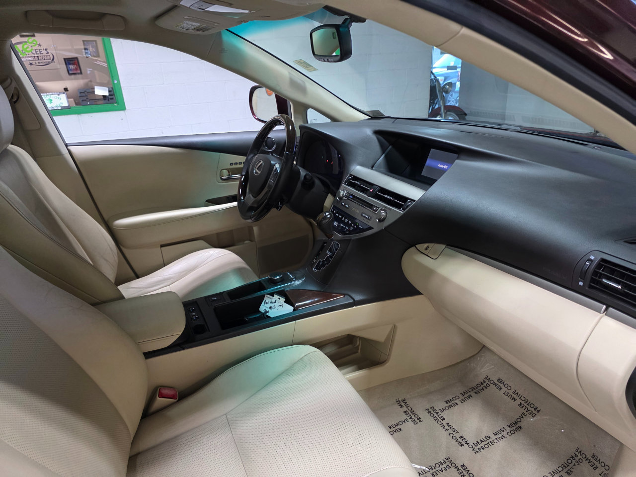 Used 2013 Lexus RX 350 2WD image 26