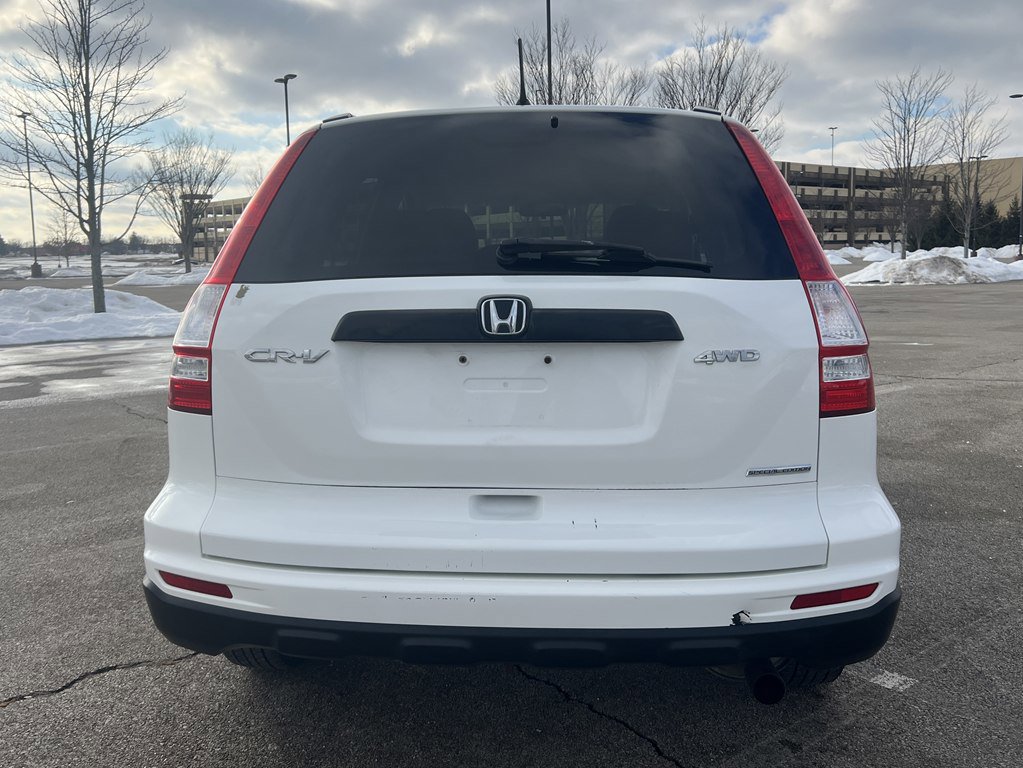 Used 2011 Honda CR-V SE image 4