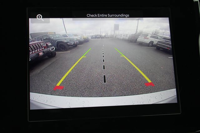 Used 2021 Jeep Grand Cherokee L Laredo image 8